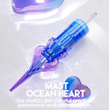 Mast Ocean Heart Round Liner Cartridges - BVShop