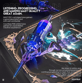 Mast Ocean Heart Round Liner Cartridges - BVShop