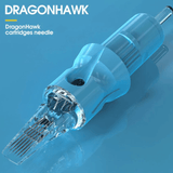 Mast Dragonhawk Labs Round Liner Cartridges - BVShop