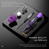 MAST Cyber Round Magnum Cartridges - BVShop