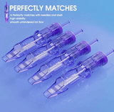 MAST PRO Round Magnum Cartridges - BVShop