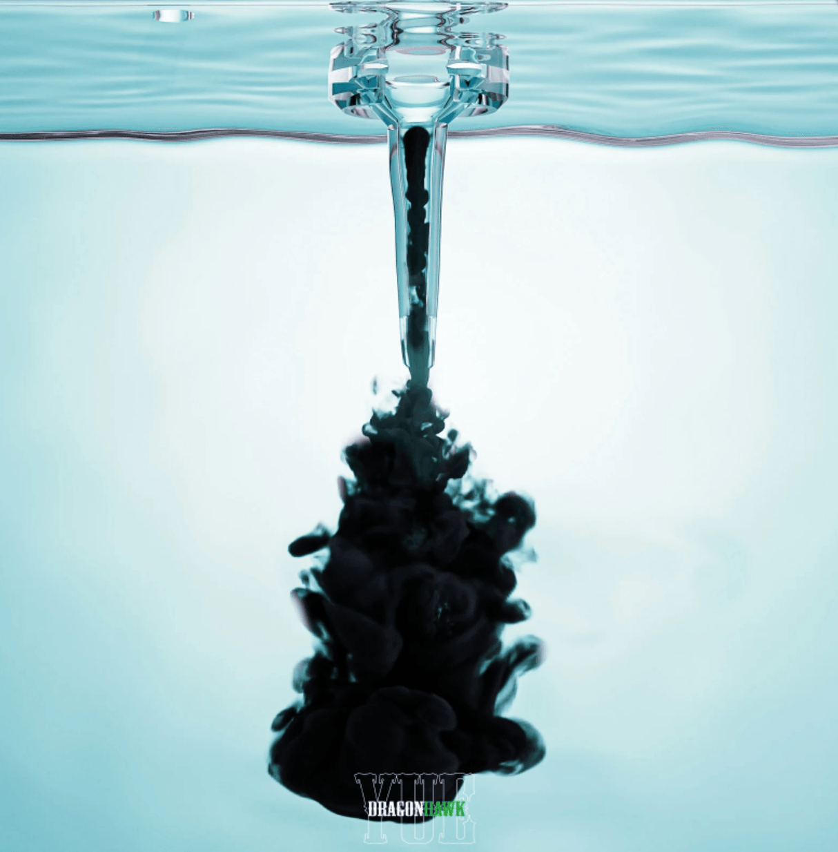 MAST Dragonhawk Yue Round Liner Cartridges - BVShop