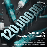 Mast WJX Ultra Magnum Cartridges - BVShop