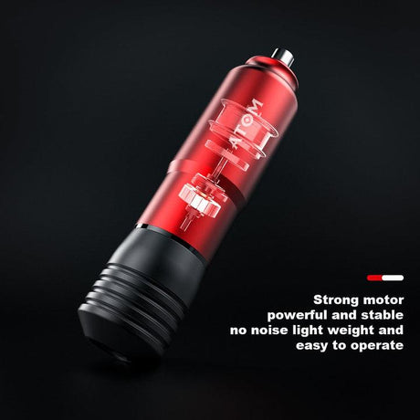 Mast Atom M3 Rotary Tattoo Machine - BVShop