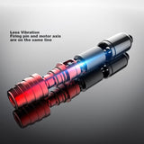 Mast Atom M4 Rotary Tattoo Machine Pen Black - BVShop