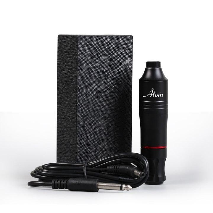 Mast Atom Rotary Tattoo Pen Gold - BVShop