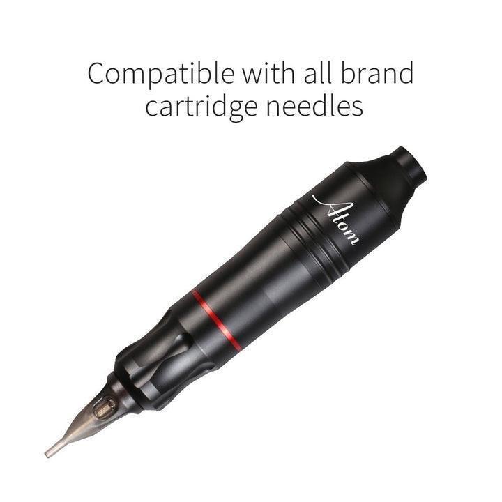 Mast Atom Rotary Tattoo Pen Gold - BVShop