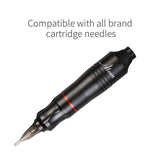 Mast Atom Rotary Tattoo Pen Gold - BVShop