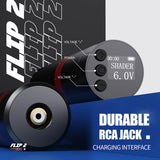 Mast Flip 2 Wireless Tattoo Pen - BVShop