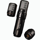 Mast Fold Pro Wireless Tattoo Pen Machine with 7 Stroke Length - BVShop