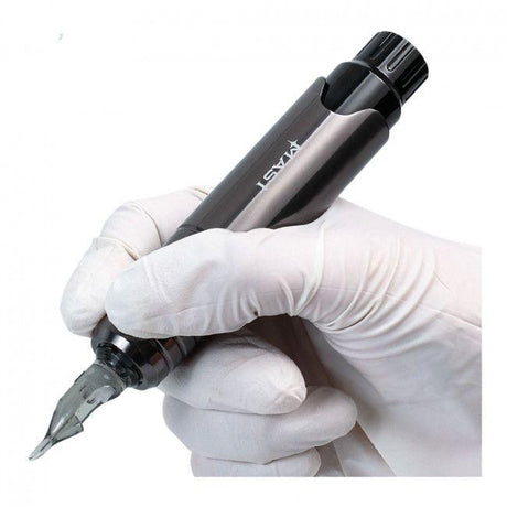 Mast P10 Rotary Tattoo Machine Black - BVShop