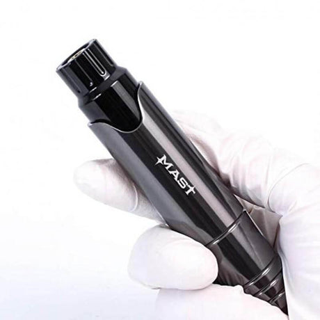 Mast P10 Rotary Tattoo Machine Gray - BVShop