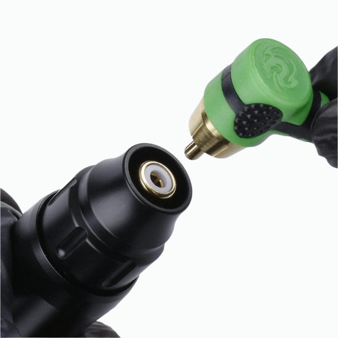 Mast P10 Ultra Rotary Tattoo Machine Pen - BVShop