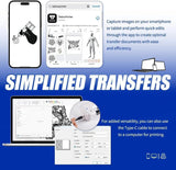 Mast Smart Wireless Stencil Printer - BVShop