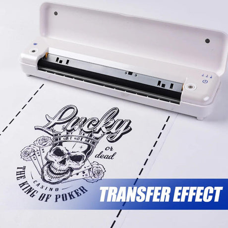 Mast Smart Wireless Stencil Printer - BVShop