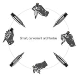 Mast Tour Rotary Pen Machine Pink - BVShop