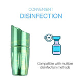 Mast Tour Special Edition Rotary Pen Machine Green - BVShop