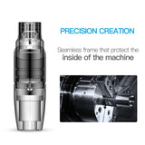 Mast Tour Special Edition Rotary Pen Machine Purple - BVShop