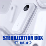 Mast UV Sterilization Box - BVShop