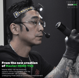 MAST Dragonhawk Yue Round Liner Cartridges - BVShop