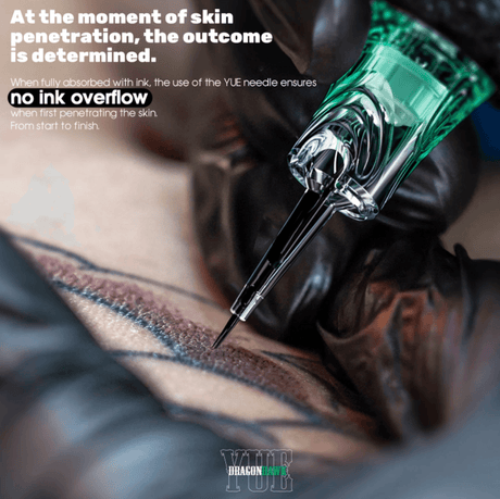 MAST Dragonhawk Yue Round Magnum Cartridges - BVShop