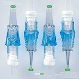 MAST Dragonhawk Yue Round Liner Cartridges - BVShop