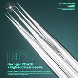 Mast Hyperlink Round Magnum Cartridges - BVShop