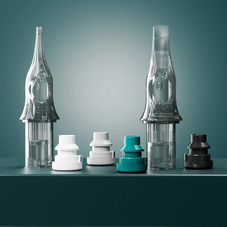 Mast Hyperlink Round Liner Cartridges - BVShop