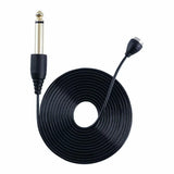 Mast Nano clip cord connectors close-up