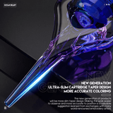 Mast Ocean Heart Round Liner Cartridges - BVShop