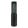Mast Saber tattoo pen, battery compartment