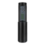 Mast Saber tattoo pen, battery compartment