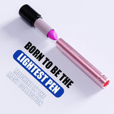Mast Tour Air Machine Pen Pink - BVShop