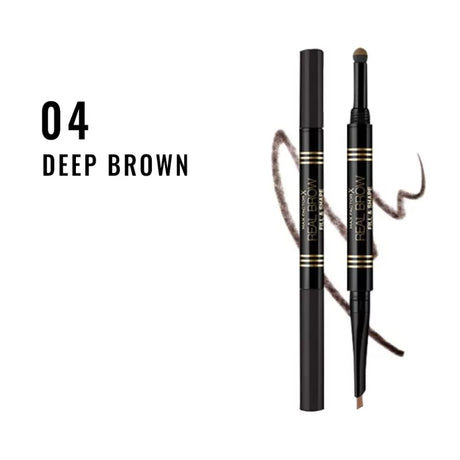 Max Factor Real Brow Pencil - BVShop