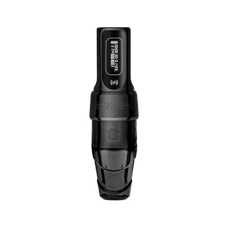 Microbeau Flux S Max with Single/Double PowerBolt II Stealth