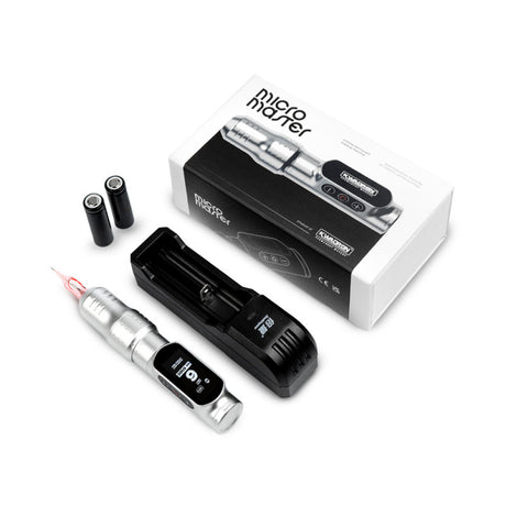 Micromaster PMU Pen Wireless - BVShop