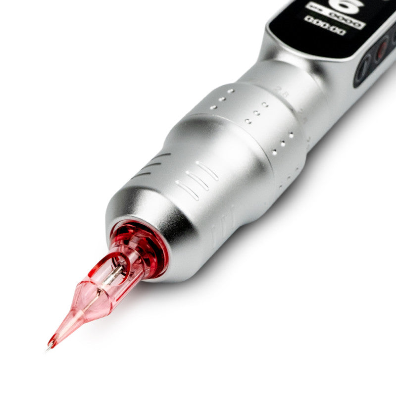 Micromaster PMU Pen Wireless - BVShop