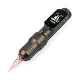 Micromaster Brown wireless PMU machine for professional permanent makeup