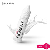 The Pigment Snow White Corrector Pigment (15ml) - BVShop
