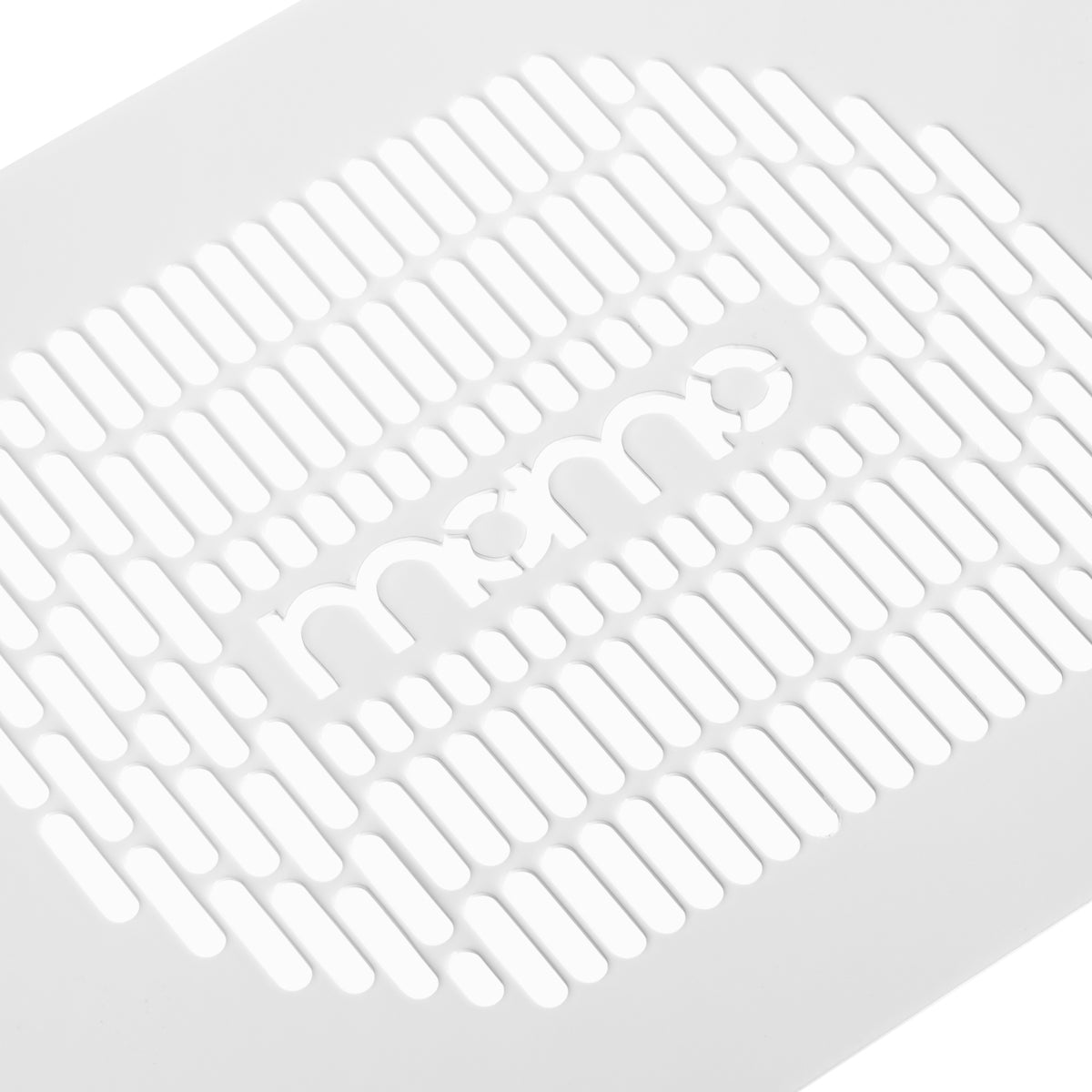 Momo 04-GL cosmetic desk with absorber - BVShop