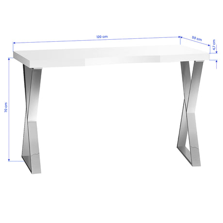 Momo 04-SL Cosmetic Desk - BVShop