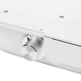 Momo 05-GL cosmetic desk with absorber - BVShop