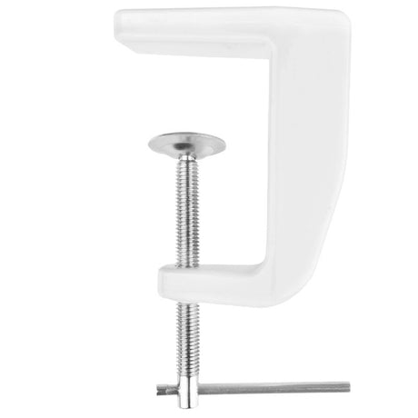 Moonlight 8012/5 "white LED magnifier lamp for table top - BVShop