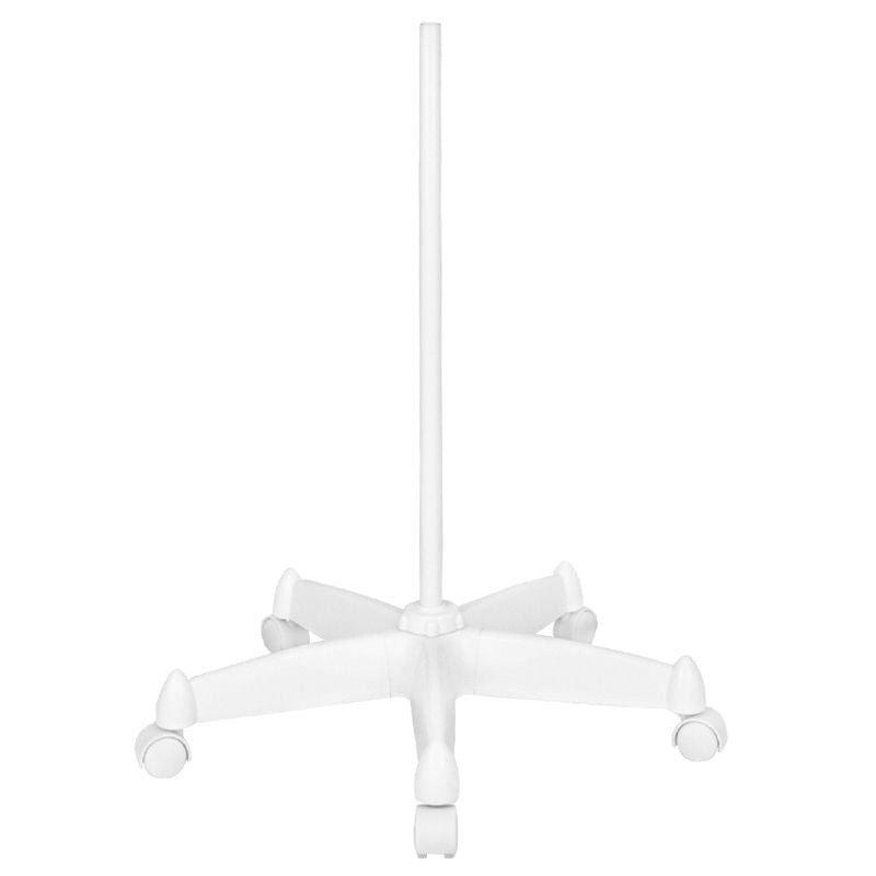 Moonlight 8013/6 "white LED magnifier lamp with a tripod - BVShop