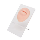 Mouth Piercing Silicone Model - BVShop