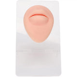 Mouth Piercing Silicone Model - BVShop