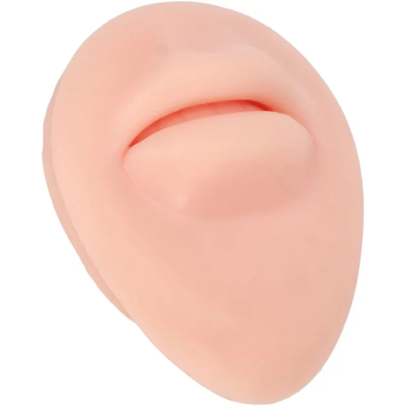 Mouth Piercing Silicone Model - BVShop