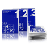 Mrs Highbrow Lash And Brow Neutralizing Lotion STEP2 1.5ml - BVShop