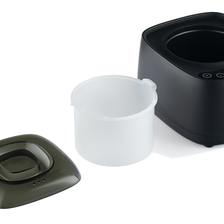 Mrs Highbrow Silicone Bucket For Wax Heater - BVShop