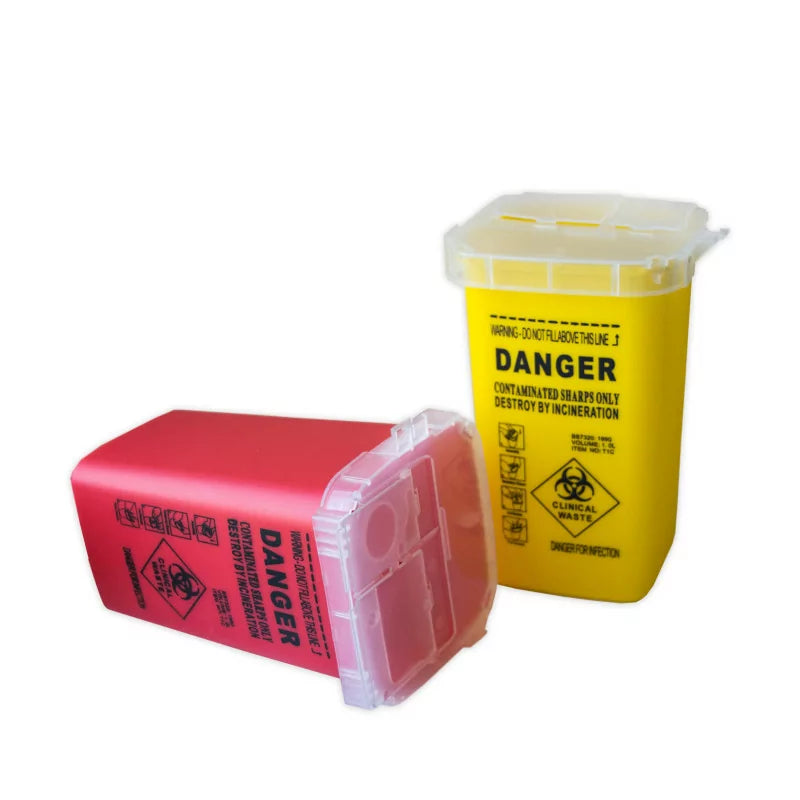 Needle Container 1l - BVShop